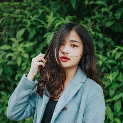 Yuki T. (Select Shop)