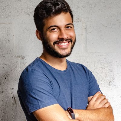 Ahmed K. — Distributor