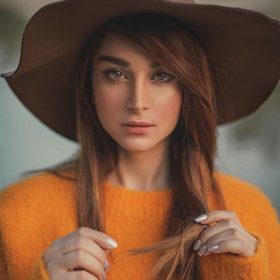 Sarah M. (Boutique Owner)